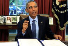 Reforma penal: Obama promueve reinserción y reducción de presos en EEUU