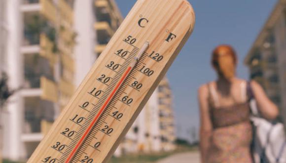 Por la ola de calor en Brasil: esta es la temperatura máxima que puede soportar un ser humano. (Foto: iStock)