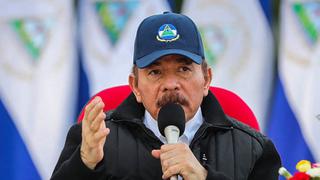 Ortega ordena cerrar otras 25 ONG nicaragüenses y suman 75 en mayo