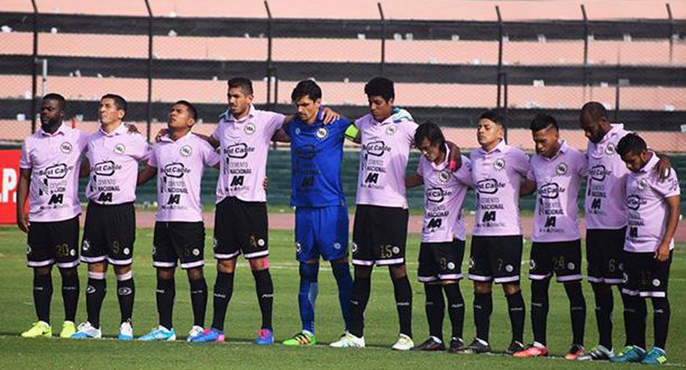 Sport Boys sigue en la punta de la Segunda División tras empatar en condición de visita con el Alfredo Salinas. (Foto: SBA)