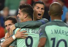 Portugal vs Hungría: resultado, resumen y goles con Cristiano Ronaldo por Eliminatorias