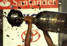 Copa Libertadores 2017: ¿Perú tendrá cuatro representantes?