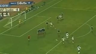 YouTube: el inolvidable golazo de Cubillas en el Perú vs. Escocia del 78 | VIDEO