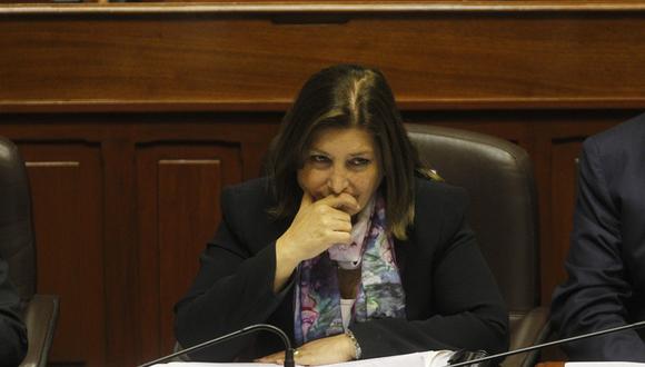 Rivas: Tema del triángulo terrestre no está en agenda de 2+2