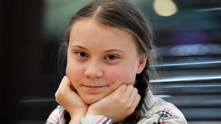 Greta Thunberg recibe el premio más prestigioso de Amnistía Internacional