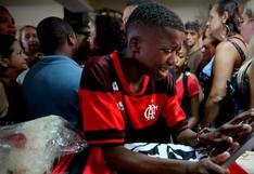 Los devastadores 15 días de Brasil: Una serie de tragedias que se pudieron evitar | FOTOS