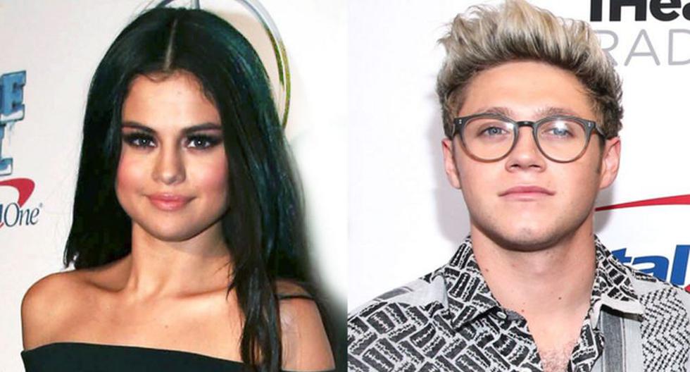 Al parecer, Selena Gomez y Niall Horan estarían iniciando una relación. (Foto: Getty Images)