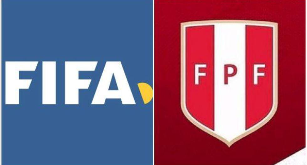 FIFA advierte \"eventual suspensión\" de la FPF en caso se derogue Ley de Fortalecimiento.