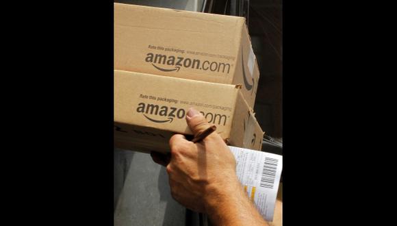 Amazon empieza a vender libros en Brasil