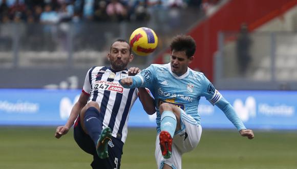 Alianza Lima y Sporting Cristal definirán el título del Torneo Clausura en la última fecha | Foto: GEC