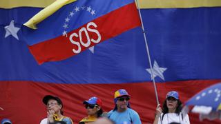 EE.UU.: Cámara Baja rechaza otorgar programa migratorio TPS para venezolanos