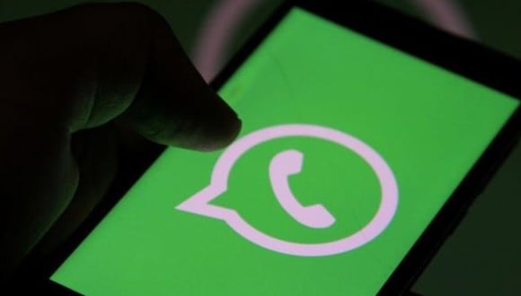 ¿Quieres realizar una captura de pantalla completa a tu conversación de WhatsApp?Sigue este truco. (Foto: WhatsApp)