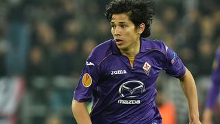 Los cracks de la Fiorentina que jugarán ante la 'U' en Lima