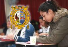 Examen de admisión 2024-II en San Marcos: puntuación mínima que necesitas para aprobar