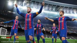 PES 2019: UEFA no otorgará licencia al videojuego