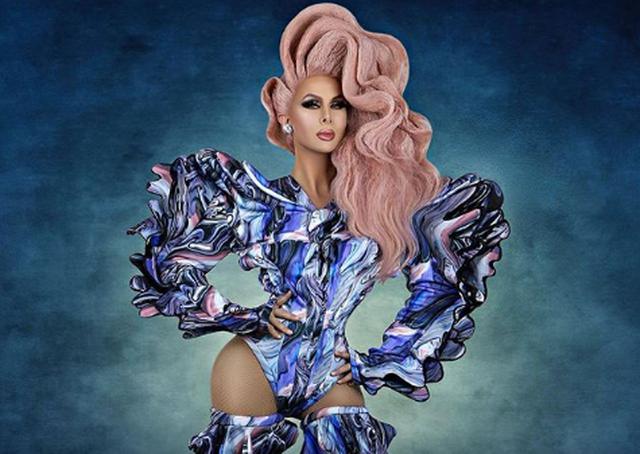 Trinity The Tuck (Foto: Instagram)