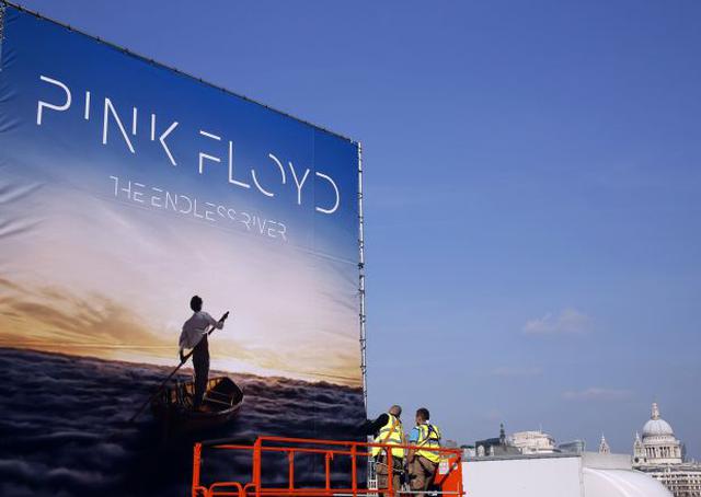 Pink Floyd: escucha un pequeño avance de “The Endless River” - 1