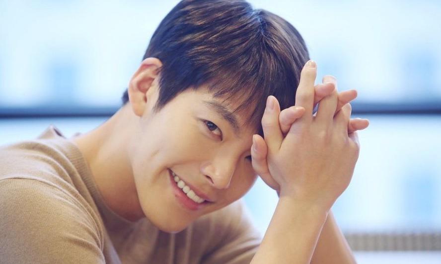 Kim Woo Bin estuvo alejado de los escenarios durante más de dos años. Foto: All K-pop