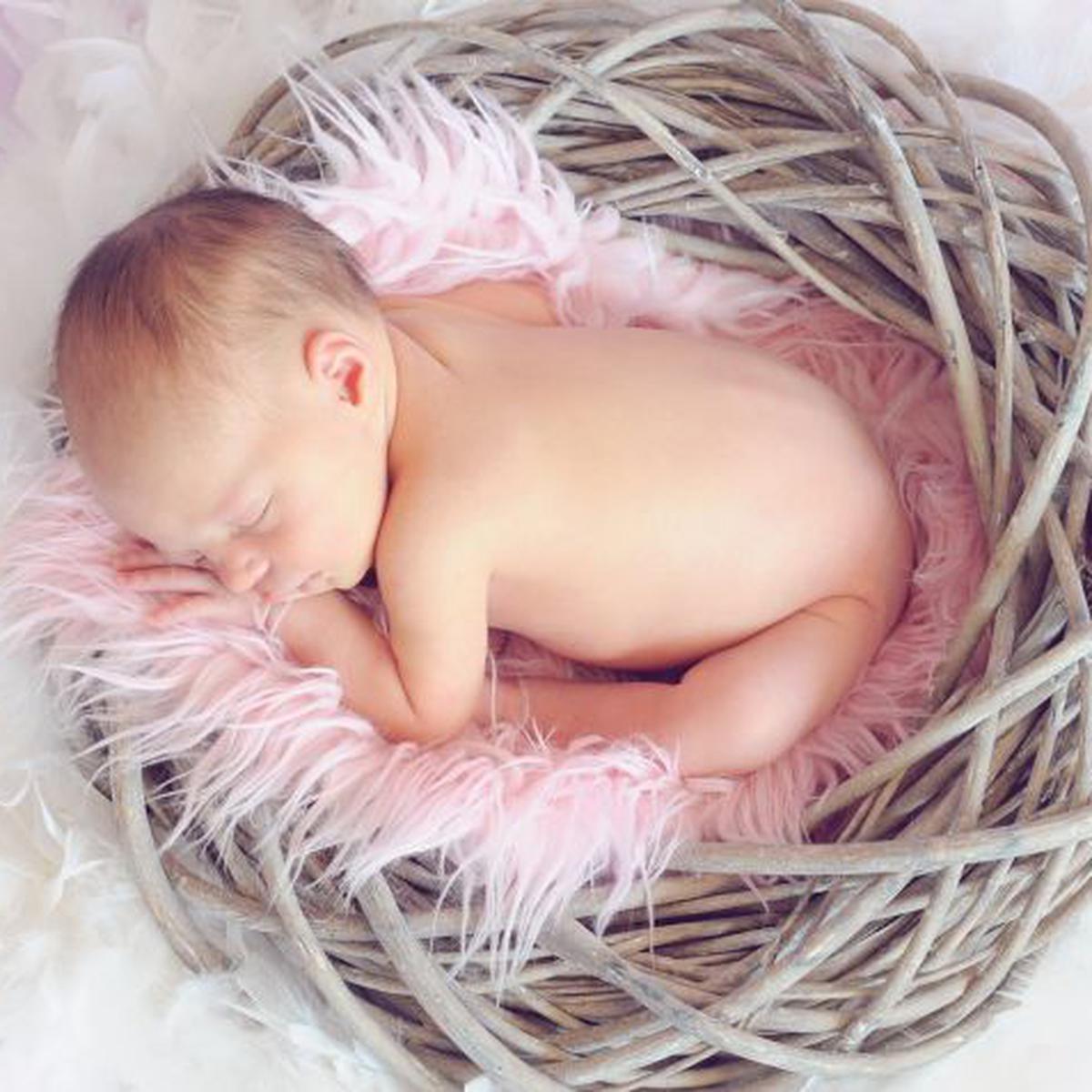 Ser mamá: el sueño más bonito del mundo