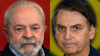 Elecciones Brasil 2022: ¿Cuándo será la segunda vuelta presidencial entre Lula y Bolsonaro?