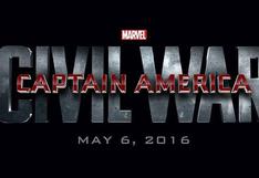 Captain America: ¿Qué personaje de Marvel morirá en 'Civil War'?