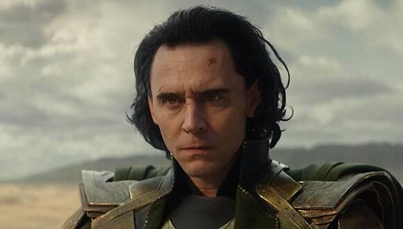 Loki ha tenido seis capítulos para finalizar su primera temporada en Disney Plus. (Foto: IMDB)