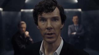 "Sherlock": el detective tiene un secreto en nuevo tráiler