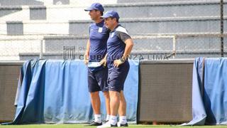 Alianza Lima: a Sanguinetti no le importa el precio de entradas