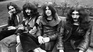 Diez grandes canciones de Black Sabbath con Ozzy Osbourne