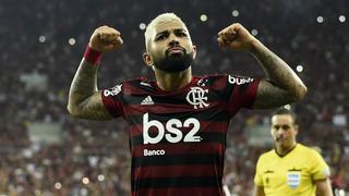 Flamengo tampoco se guarda nada: alineación confirmada del ‘Mengao’ para la final de la Copa Libertadores [FOTOS]