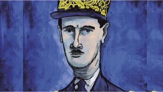 ¿Por qué fue Charles de Gaulle uno de los personajes más importantes del siglo XX?