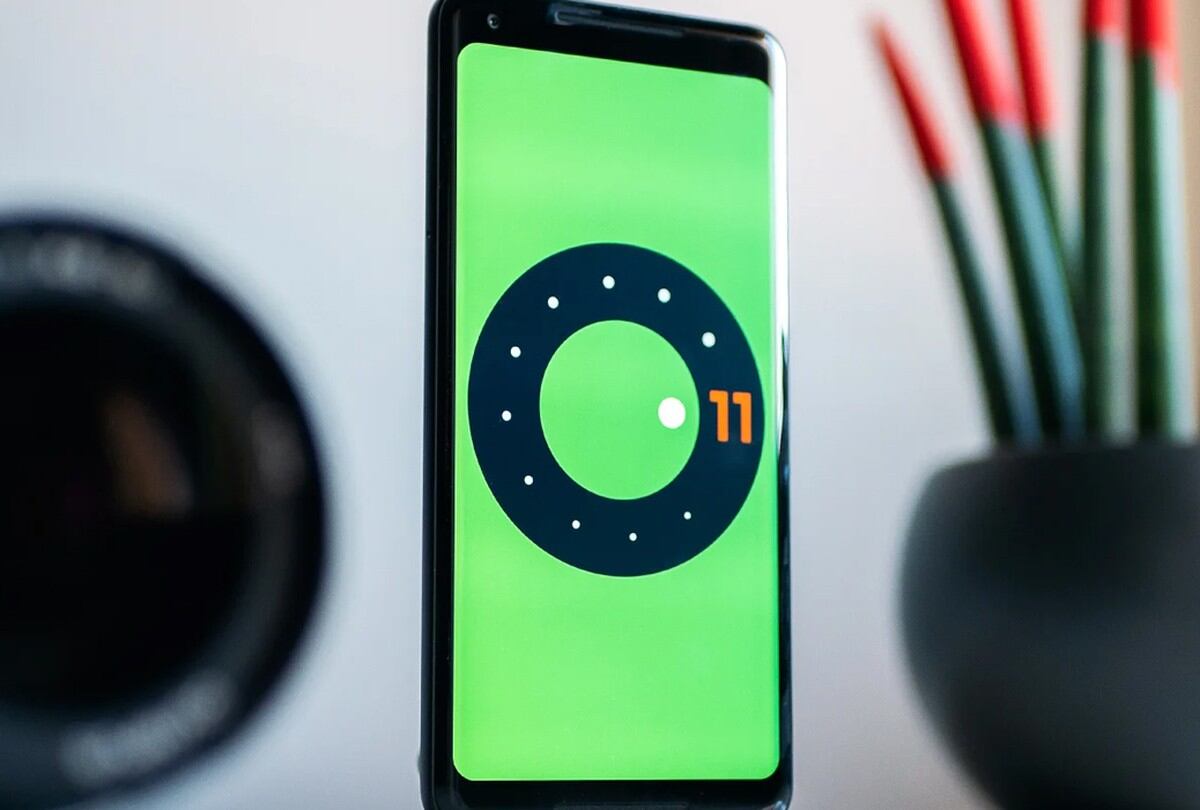 Conoce el listado de smartphones que recibirán Android 11 primeros. (Foto: Google)