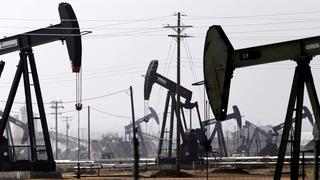 Petróleo: Precio del crudo alcanza máximos de siete años por escasez de suministro