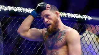 UFC: Conor McGregor y Khabib Nurmagomedov suspendidos y multados por pelea fuera del ring