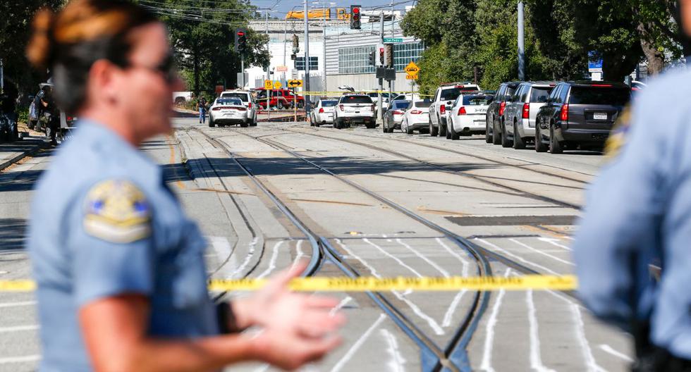 What is known about the shooting in San José: the perpetrator chose his victims before taking his own life