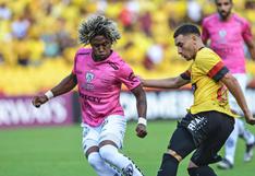 Independiente del Valle vs. Junior, por Copa Libertadores: día, hora y TV del cotejo en Ecuador