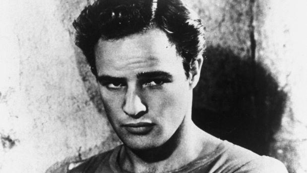 Marlon Brando: a diez años de la muerte del legendario actor  - 1