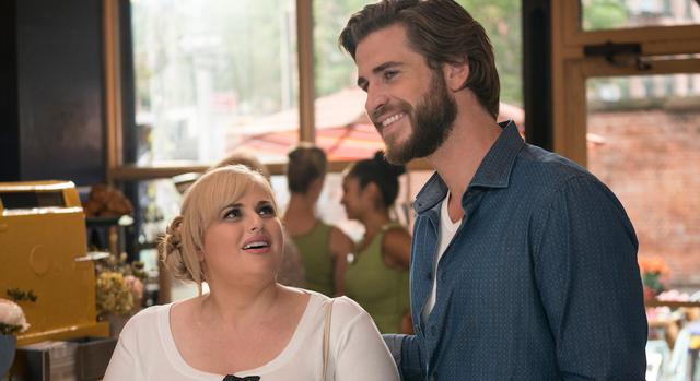 10. ¿No es romántico?: la vida de una arquitecta se convierte en una cursi y trillada comedia romántica luego de un accidente. (Foto: Difusión)