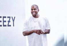 Kanye West: estas ciudades se quedarán sin verlo tras cancelar su "Saint Pablo Tour"