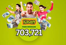 La Kábala: cotejar números ganadores del sábado 11 de mayo