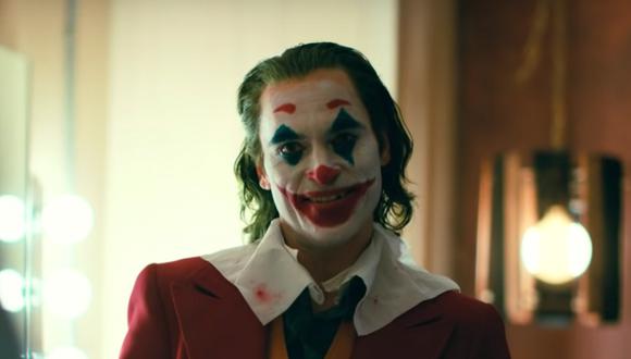 Joker”: conoce a Joaquin Phoenix y el resto de personajes de la película  del mítico villano de Batman | LUCES | EL COMERCIO PERÚ