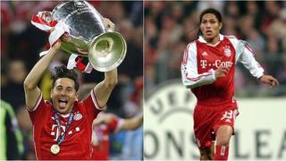 Bayern campeón: ¿Cuántos títulos ganaron Pizarro y Guerrero en el cuadro alemán?