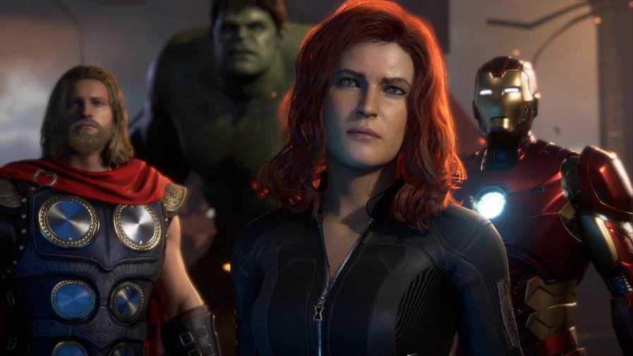 Marvel’s Avengers es el nuevo videojuego basado en la popular franquicia de Los Vengadores de Marvel y estará disponible desde 15 de mayo para PS4, Xbox One, PC y Stadia. (Captura de pantalla)