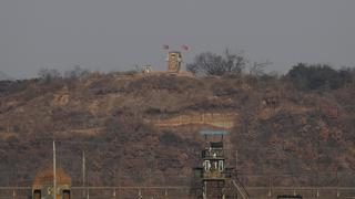 Corea del Norte: sequía primaveral se convierte en la peor desde hace 37 años