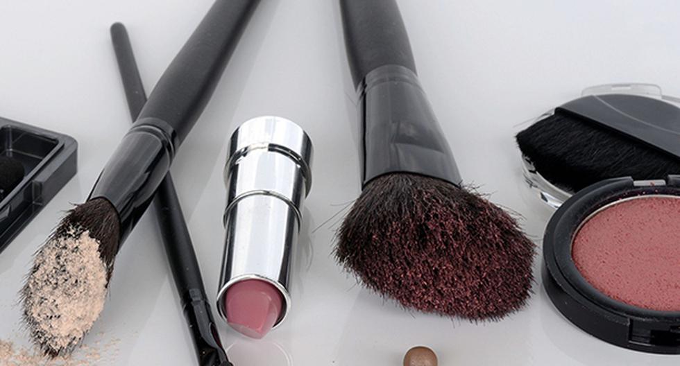 Mitos sobre el maquillaje que debes dejar de tener presente. (Foto: Pixabay)