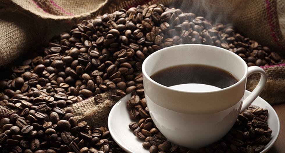 El café es delicioso. (Foto: IStock)