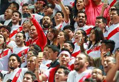 Perú vs Nueva Zelanda: Indecopi brinda recomendaciones para comprar entradas