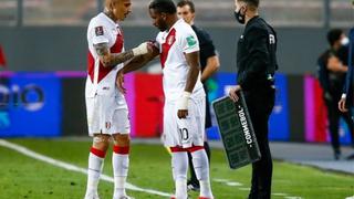 Selección peruana: Con Farfán y sin Guerrero, ¿quiénes llegarán y quiénes no a la convocatoria de Gareca?