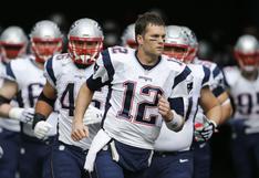 NFL: Tom Brady obsequiará 10 millones de comidas a los afectados por el COVID-19