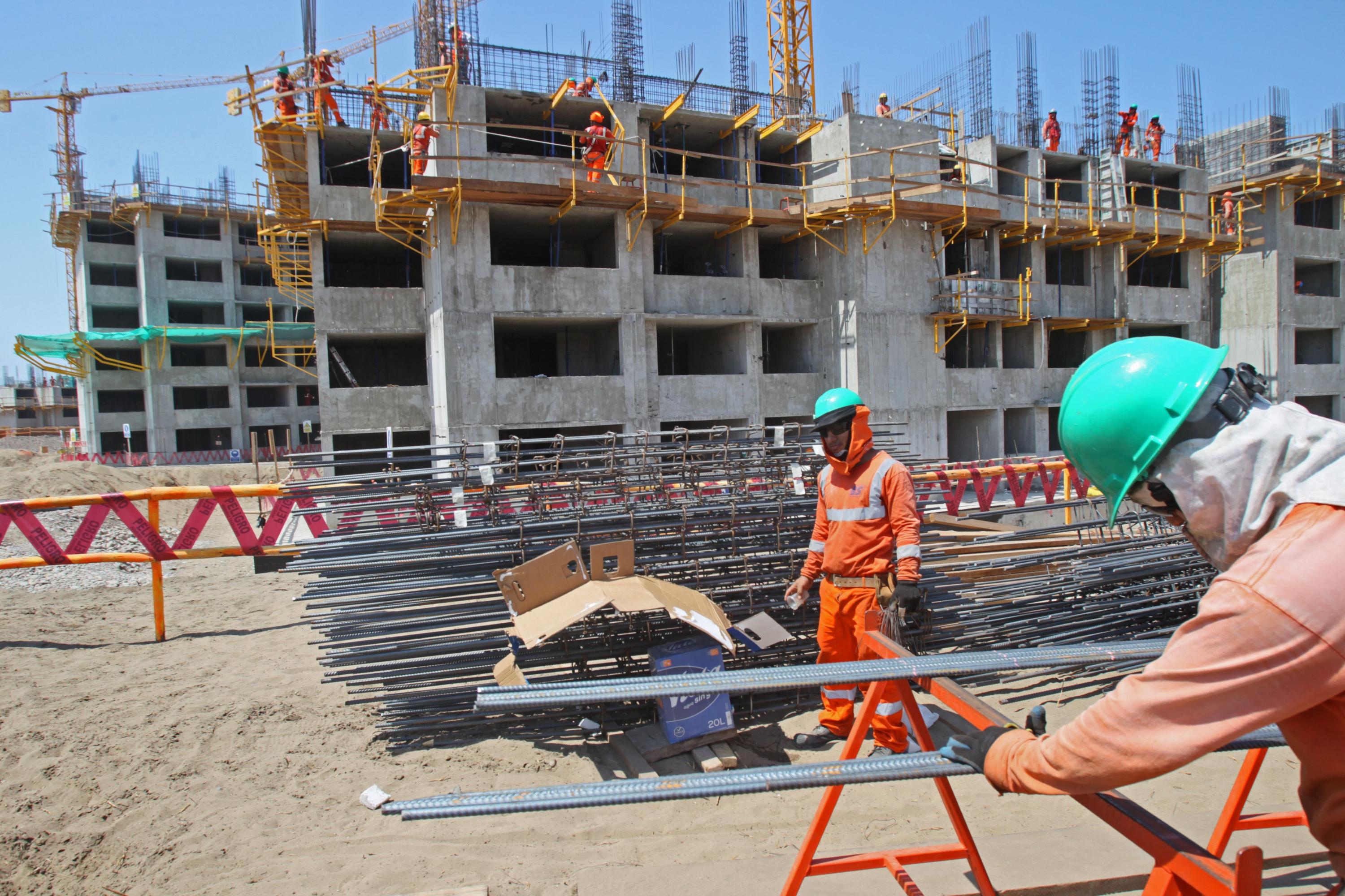 Los recursos de transferencia no pueden ser destinados, bajo responsabilidad, a fines distintos para los cuales fueron autorizados por el MEF. (Foto: GEC)